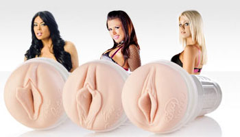 Fleshlight Girls