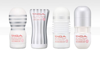 TENGA Soft Edition