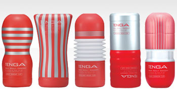 TENGA Standard