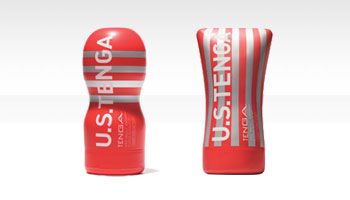 TENGA Ultra Size Edition